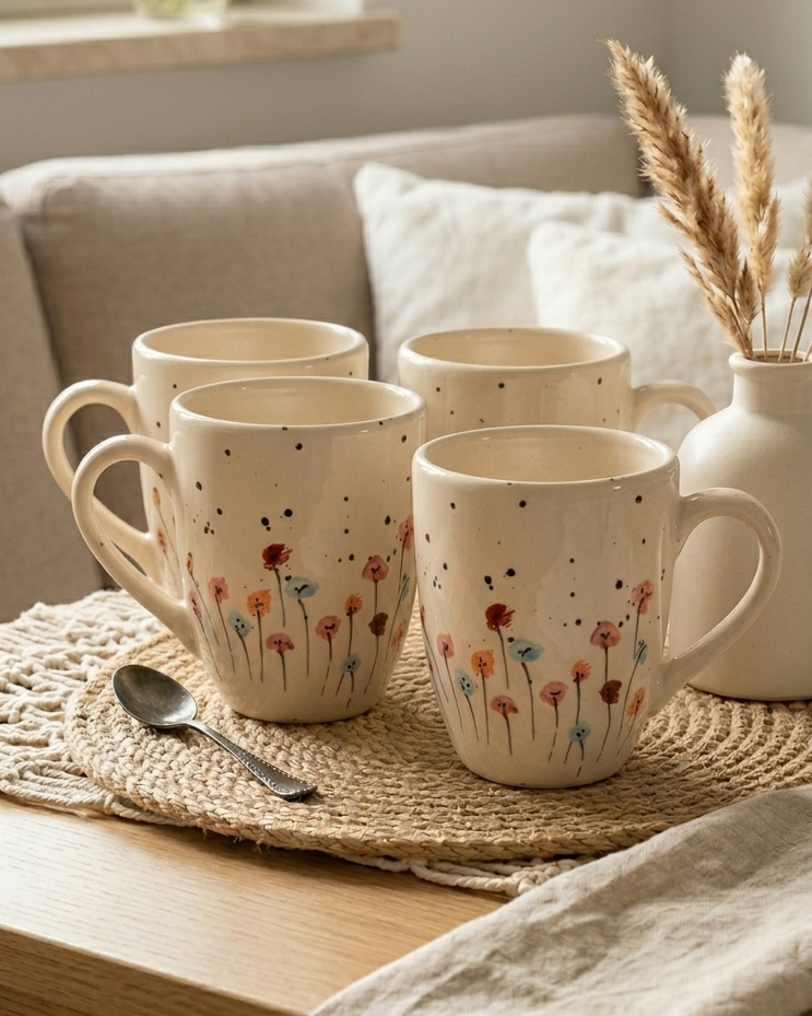 Taza diseño Piquilina
