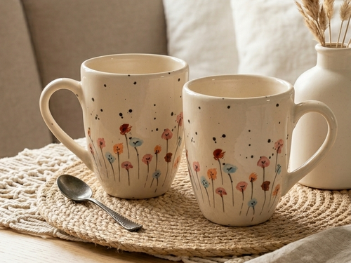 Taza diseño Piquilina